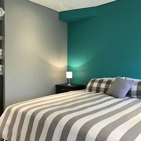 Latorre Aparts El Calafate Exterior foto