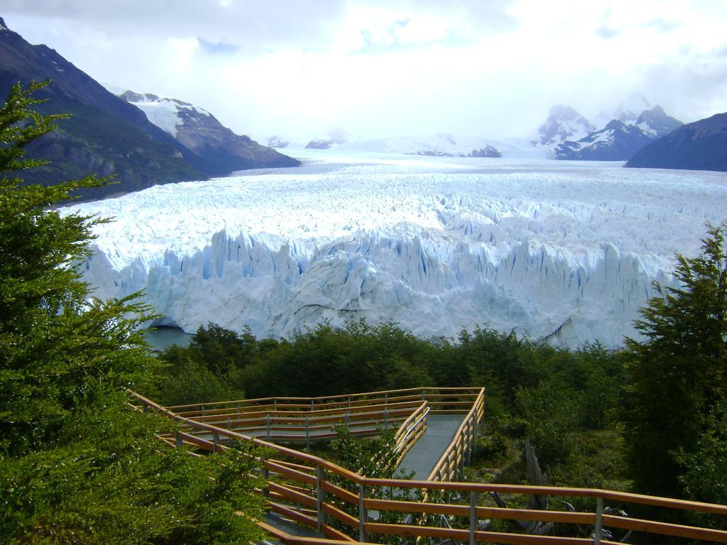 Latorre Aparts El Calafate Exterior foto